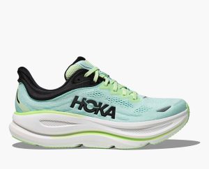 Homme Bondi 9 - luna moth / Bleu spark