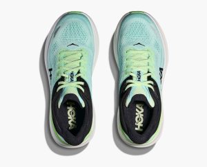 Alternative view of Homme Bondi 9 - luna moth / Bleu spark