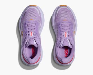 Alternative view of Femme Bondi 9 - aster flower / starlight glow