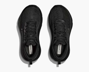 Alternative view of Femme Gaviota 5 - Noir / Noir