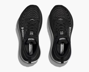 Alternative view of Homme Gaviota 5 - Noir / Blanc
