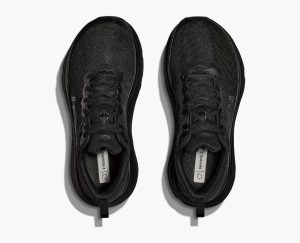 Alternative view of Homme Gaviota 5 - Noir / Noir