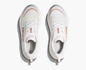 Alternative view of Femme Skyflow - Givre / rose Or