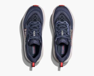 Alternative view of Femme Skyflow - nautical dusk / anchor