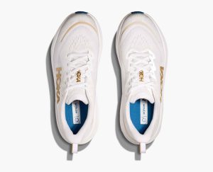 Alternative view of Homme Skyflow - Givre / Or