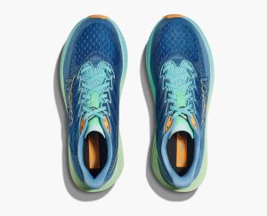 Alternative view of Homme Mach 6 - dusk / shadow