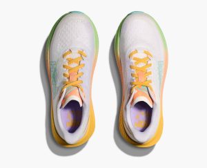 Alternative view of Femme Mach 6 - Givre / starlight glow