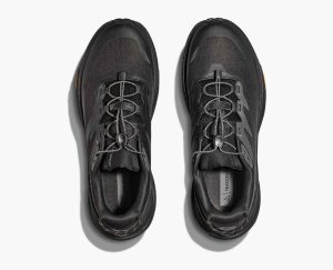 Alternative view of Homme Transport GTX - Noir /Noir