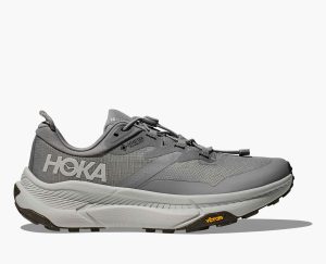 Homme Transport GTX - galactic Gris / stardust