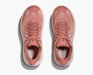 Alternative view of Femme Clifton 10 - blush / rose latte