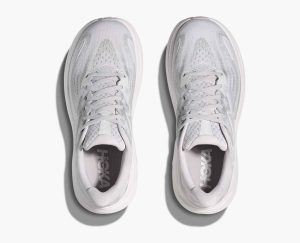 Alternative view of Femme Clifton 10 - cosmic Gris / stardust