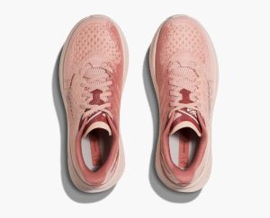 Alternative view of Femme Mach 6 - rose latte / blush