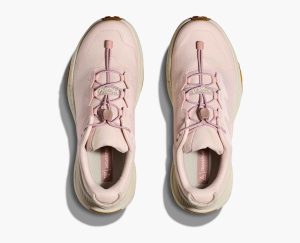 Alternative view of Femme Transport - cosmic pearl / Lait d'avoine