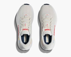 Alternative view of Femme Solimar - grout / Cerise