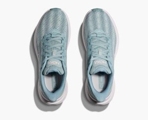 Alternative view of Femme Solimar - druzy / Blanc