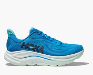 Homme Clifton 10 - hoka Bleu / skyward Bleu