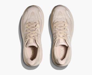 Alternative view of Homme Clifton 10 - oatmeal / Lait d'avoine