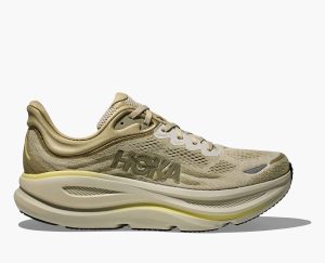 Homme Bondi 9 - grassland / oyster mushroom