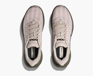 Alternative view of Homme Solimar - putty / eucalyptus