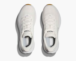 Alternative view of Homme Solimar - Blanc / Blanc