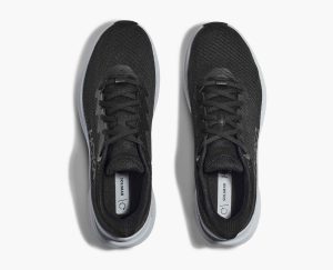 Alternative view of Homme Solimar - Noir / Blanc