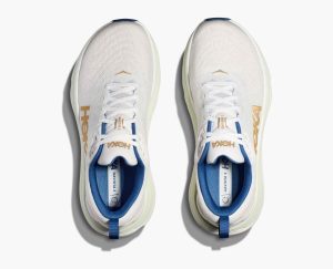 Alternative view of Homme Gaviota 5 - Givre / Or