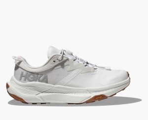 Homme Transport - Blanc / Blanc