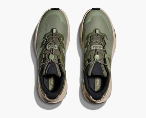 Alternative view of Homme Transport - sea moss / eucalyptus