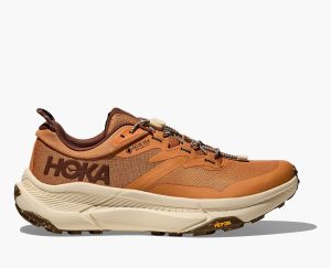 Homme Transport GTX - terra cotta / Vanille