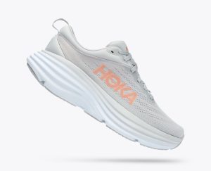 Alternative view of Femme Bondi 8 - harbor mist / lunar rock