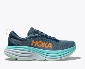 Homme Bondi 8 - Real Teal / Shadow
