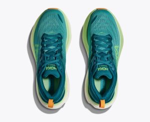 Alternative view of Homme Bondi 8 - Deep Lagoon/Ocean Mist
