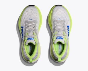 Alternative view of Homme Bondi 8 - Stardust / Lettuce