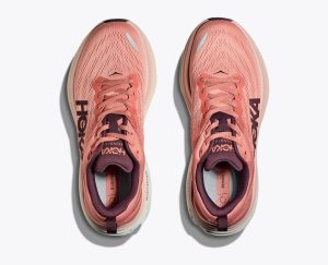 Alternative view of Homme Bondi 8 - Terre cuite / Rose Clay