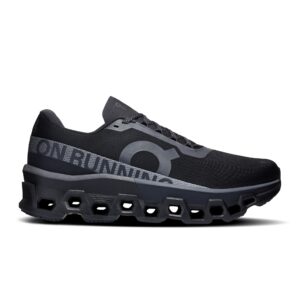 On Running Cloudmonster 2 noir