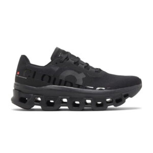 On Running Cloudmonster tout noir
