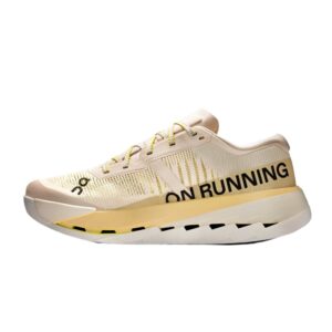 Alternative view of On Running Cloudultra Pro perle Lychee