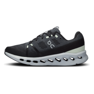Alternative view of On Running Cloudsurfer Iron glacier