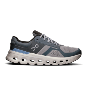 On Running Cloudrunner 2 Alloy Chambray