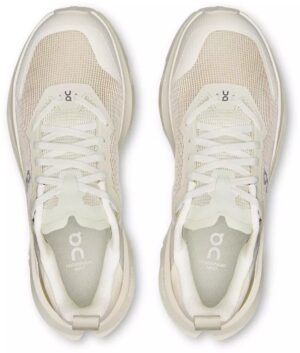 Alternative view of On Running Cloudpulse Next blanc glace