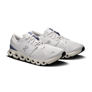 Alternative view of On Running Cloud X 4 Lavender Acai