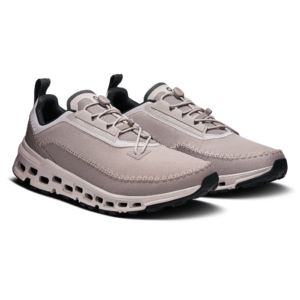 Alternative view of On Running Cloudaway 2 cendre - 42