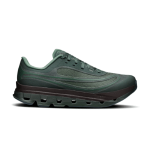 On Running Cloudflow 5 AD Obsidian Evergreen