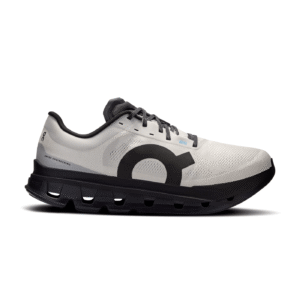 Alternative view of On Running Cloudflow 5 Lumos glacier noir