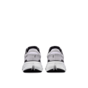 Alternative view of On Running Cloudrunner 2 Frost blanc
