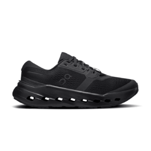 On Running Cloudrunner 3 noir noir