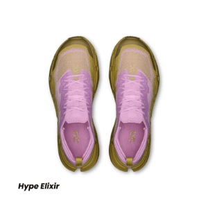 Alternative view of ON Running Cloudsoma Sakura | Safari