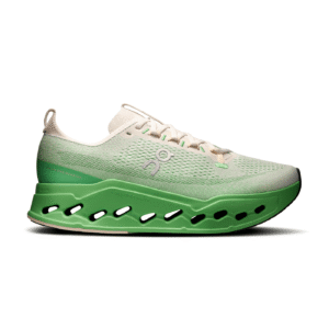 On Running Cloudsurfer Max ivoire Honeydew