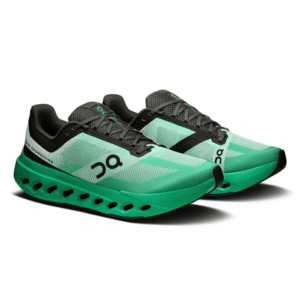Alternative view of On Running Cloudsurfer Next menthe noir