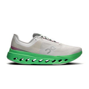 On Running Cloudsurfer Next Wolf Honeydew